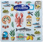 Motiv-Servietten von Alouette im aktuellen Rossmann Prospekt für 1,39 €
