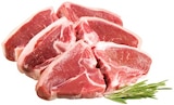 REWE - Frisches Lamm-Kotelett natur Angebot im Prospekt Frisches Lamm-Kotelett natur bei REWE im Prospekt "" für 2,99 €