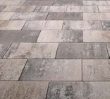 Terrassenplatte Artano Angebote bei Globus-Baumarkt Meerbusch für 1,29 €