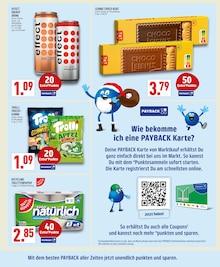 Energydrink im Marktkauf Prospekt "Aktuelle Angebote" mit 22 Seiten (Marl)