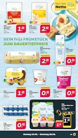 Milch im Netto mit dem Scottie Prospekt in Neubrandenburg Aktueller Netto mit dem Scottie Prospekt mit Milch, "Günstig. Besser. Für Dich.", Seite 11