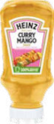 Saucen im Angebot bei EDEKA in Wuppertal Saucen Angebote von Heinz bei EDEKA Wuppertal für 1,99 €
