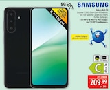 Aktuelle Smartphone Angebote bei Marktkauf in Nürnberg Aktuelles Galaxy A26 5G Angebot bei Marktkauf in Nürnberg ab 209,99 €