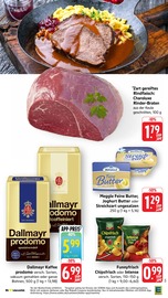 Dallmayr im EDEKA Prospekt in Bad Kreuznach Aktueller EDEKA Prospekt mit Dallmayr, "Aktuelle Angebote", Seite 2