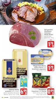Aktueller EDEKA Prospekt "Aktuelle Angebote" Aktueller EDEKA Prospekt