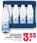 Aktuelle Wasser Angebote bei E center in Karlsruhe Aktuelles Mineralwasser Classic Angebot bei E center in Karlsruhe ab 3,33 €
