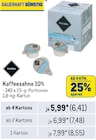 Kaffeesahne 10% Angebote bei Metro Bocholt für 6,41 €