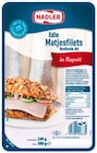 Aktuelles Edle Matjesfilets Angebot bei REWE in Bonn ab 2,49 €