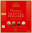 Trüffel Pralinen Angebote von Wiebold bei Rossmann Oldenburg für 2,49 €