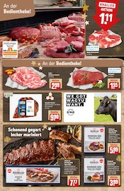 Grill im REWE Prospekt in Hamburg Aktueller REWE Prospekt mit Grill, "Dein Markt", Seite 11