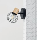 Spot mallow - INSPIRE en promo chez Weldom Bezons à 13,90 €