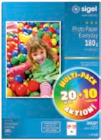 Aktuelles INKJET FOTOPAPIER Angebot bei Müller in Ingolstadt ab 6,99 €