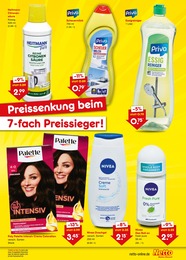 Netto Marken-Discount Duschgel im Prospekt 
