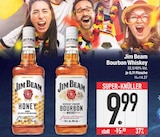 Honey von Jim Beam im aktuellen EDEKA Prospekt für 9,99 €