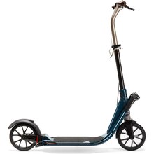 Decathlon Bron - TROTTINETTE ADULTE TOWN 9 EF V2 BLEUE PETROLE Promo TROTTINETTE ADULTE TOWN 9 EF V2 BLEUE PETROLE dans le catalogue Decathlon "Trottinettes" à Bron