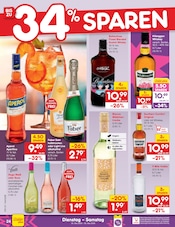 Vodka im Netto Marken-Discount Prospekt in Schwerin Aktueller Netto Marken-Discount Prospekt mit Vodka, "Aktuelle Angebote", Seite 30