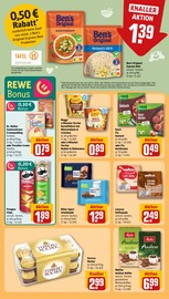 Aktueller REWE Prospekt mit Melitta, "Dein Markt", Seite 22