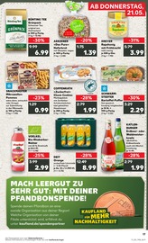 Kekse im Kaufland Prospekt in Lüneburg Aktueller Kaufland Prospekt mit Kekse, "Hier bin ich richtig", Seite 17