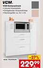 VCM Küchenschrank Angebote von VCM bei Netto Marken-Discount Germering für 229,99 €