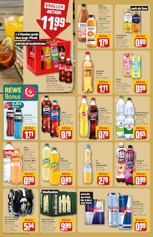 Hohes C im aktuellen REWE Prospekt (Regensburg) Hohes C im REWE Prospekt "Dein Markt" mit 30 Seiten (Regensburg)