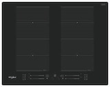 Promo Table induction wfs8865ne à 429,99 € dans le catalogue Pulsat à Solliès-Pont