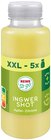 Ingwer Shot im Angebot bei REWE in Dormagen Ingwer Shot Angebote von REWE to go bei REWE Dormagen für 2,99 €