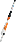 Akku-Hochentaster „HTA 30“ im Angebot bei Hornbach in Osnabrück Akku-Hochentaster „HTA 30“ Angebote von STIHL bei Hornbach Osnabrück für 279,00 €