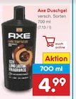 Duschgel von Axe im aktuellen Netto Marken-Discount Prospekt für 4,99 €