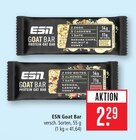 Goat Bar im Angebot bei Marktkauf in Heidenheim Goat Bar Angebote von ESN bei Marktkauf Heidenheim für 2,29 €