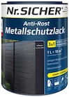 Anti-Rost Metallschutzlack bei Penny im Lauenburg Prospekt für 6,00 €