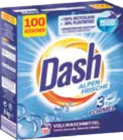 Vollwaschmittel von Dash im aktuellen Marktkauf Prospekt für 8,49 €