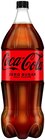 Coca-Cola Angebote von Coca-Cola bei REWE Dillingen für 1,29 €