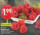 E center Baesweiler - Himbeeren Angebot im Prospekt Himbeeren bei E center im Baesweiler Prospekt für 1,99 €