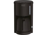 Aktuelle Kaffeevollautomat Angebote bei MediaMarkt Saturn in Düsseldorf Aktuelles KM3038 ProAroma Kaffeemaschine Schwarz Angebot bei MediaMarkt Saturn in Düsseldorf ab 47,99 €