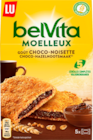 Promo BISCUITS CHOCOLAT AU COEUR FONDANT BELVITA à 2,19 € dans le catalogue Auchan Supermarché à Vaulx-en-Velin