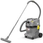 Nass-/Trockenreiniger ProNT 600 L im Angebot bei METRO in Wiesbaden Nass-/Trockenreiniger ProNT 600 L Angebote von Kärcher bei METRO Wiesbaden für 154,69 €