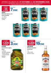 Whisky Angebote im Prospekt "PLUS DE 480*€ DE REMISES CUMULÉES" von Costco auf Seite 5