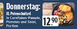 Aktuelle Pute Angebote bei E center in Recklinghausen Aktuelles XL Putenschnitzel Angebot bei E center in Recklinghausen ab 12,90 €