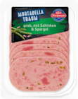 Netto Marken-Discount - Mortadella Traum Angebot im Prospekt Mortadella Traum bei Netto Marken-Discount im Prospekt "" für 0,88 €