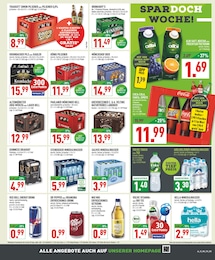 Bier Angebot & Preis im aktuellen Marktkauf Prospekt Bier Angebot im aktuellen Marktkauf Prospekt auf Seite 17