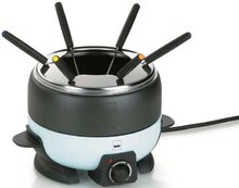 Elektrofondue-Set Simplon bei Knauber in Niederkassel Elektrofondue-Set Simplon im Angebot bei Knauber Niederkassel für 39,99 €