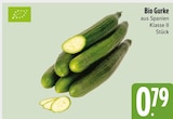 Bio Gurke im aktuellen E xpress Prospekt für 0,79 €
