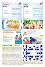 Aktueller Mix Markt Prospekt mit Computer, "MIX Markt Zeitung", Seite 4