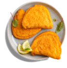 Hähnchen-Schnitte Cordon Bleu von Daily Kitchen im aktuellen Kaufland Prospekt