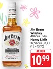 Whiskey - Jim Beam en promo chez EDEKA Colmar à 10,99 €