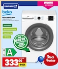 Aktuelle Waschmaschine Angebote bei E center in Wiesbaden Aktuelles Waschmaschine BM3WFU4941W1 Angebot bei E center in Wiesbaden ab 333,00 €