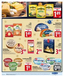 EDEKA Meerrettich im Prospekt EDEKA Meerrettich im Prospekt