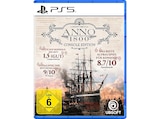 Anno 1800 Console Edition - [PlayStation 5] bei MediaMarkt Saturn im Mönchengladbach Prospekt für 19,99 €