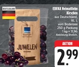 EDEKA Strullendorf - Heimatliebe Kirschen Angebot im Prospekt Heimatliebe Kirschen bei EDEKA im Strullendorf Prospekt für 2,99 €