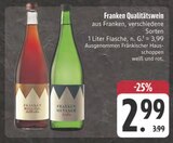 Angebot im EDEKA Neubrunn Prospekt EDEKA Neubrunn Prospekt mit im Angebot für 2,99 €